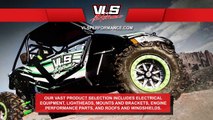 VLS Performance | Exceptional Products and Services