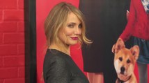 Cameron Diaz Scoops Up Three Razzie Nominees for Her Work in Sex Tape and Annie