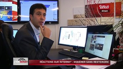 24H Sénat (14/01/2015)