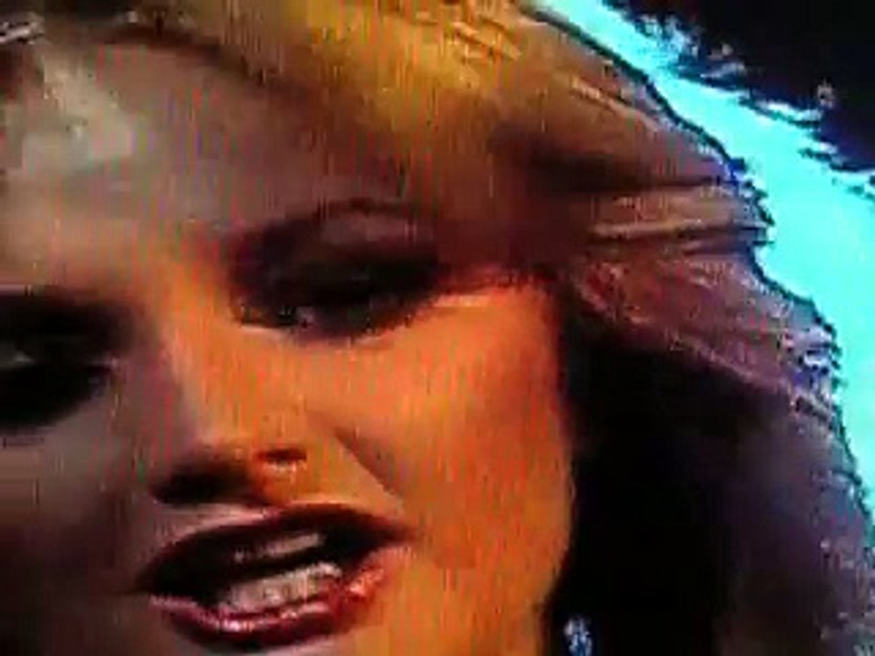 Bonnie Tyler_Lost in France (1977)