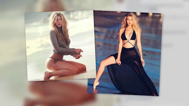 Gigi Hadid is Our #WCW WomanCrushWednesday