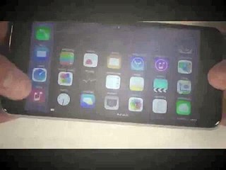 iPhone 6 Plus Battery Replacement in 4 Minutes