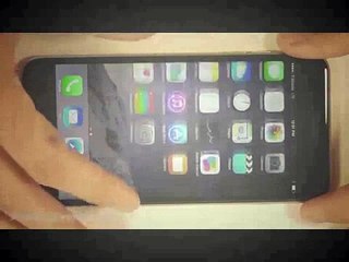 iPhone 6 Plus Charging Port Replacement shown in 6 Minutes