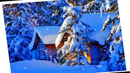 "Winter" ... ... (Elias Rahbani) ... ...