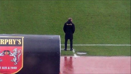 Ολυμπιακός-ΑΠΟΕΛ-ντεμπούτο Φινκ (4)