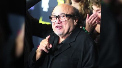 Danny DeVito bringt die zehnte Staffel von "It's Always Sunny in Philadelphia" heraus