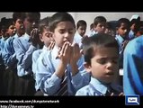 New 2015 Sad Song - tribute to Peshawar Shaheeds