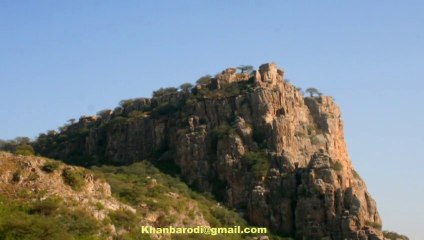5000 year ancient hidden city of Tulaja In Salt Range Pakistan..Khushab(MORE EXPLORING)Part 2
