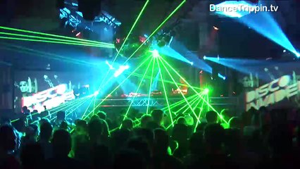 Robert Babicz @ Cocoon, Maassilo (Rotterdam)