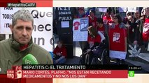 Al Rojo Vivo - Albert Rivera- -Podemos y Pablo Iglesias no me dan miedo, me gusta competir 2