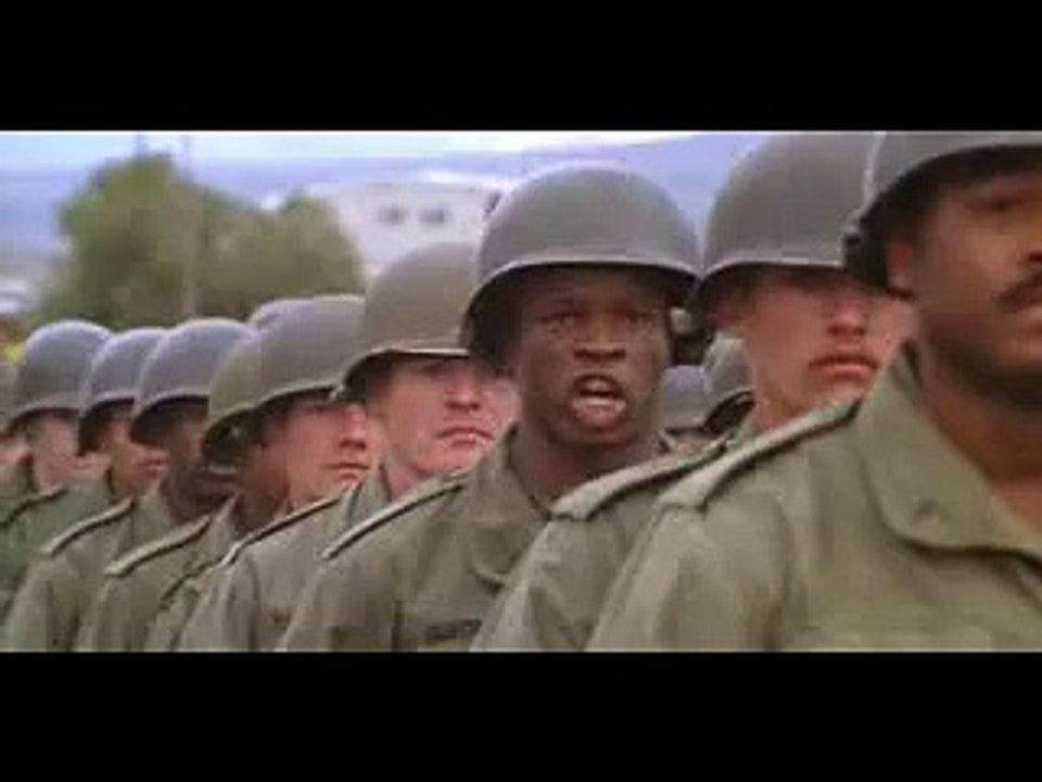 Hair - Let the Sunshine In