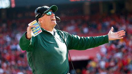 Jones: Rex Ryan is Rex Ryan again