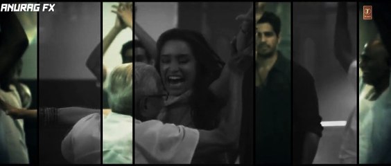 BANJARA (EK VILLAIN) - DJ SWARUP REMIX [VFX BY: ANURAG FX]