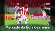 Confira o que aconteceu de melhor no mercado da bola cearense