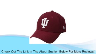 NCAA The League 940 Adjustable Cap Review
