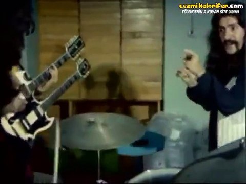 Barış Manço - Kol Bastı (Yaylanın Çimenine)