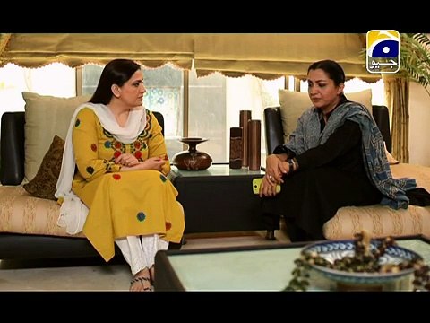Ladoon Mein Palli Episode 37 Full on Geo Tv - January 14 - Video Dailymotion
