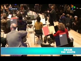 Paris Philharmonic to inaugurate new premises