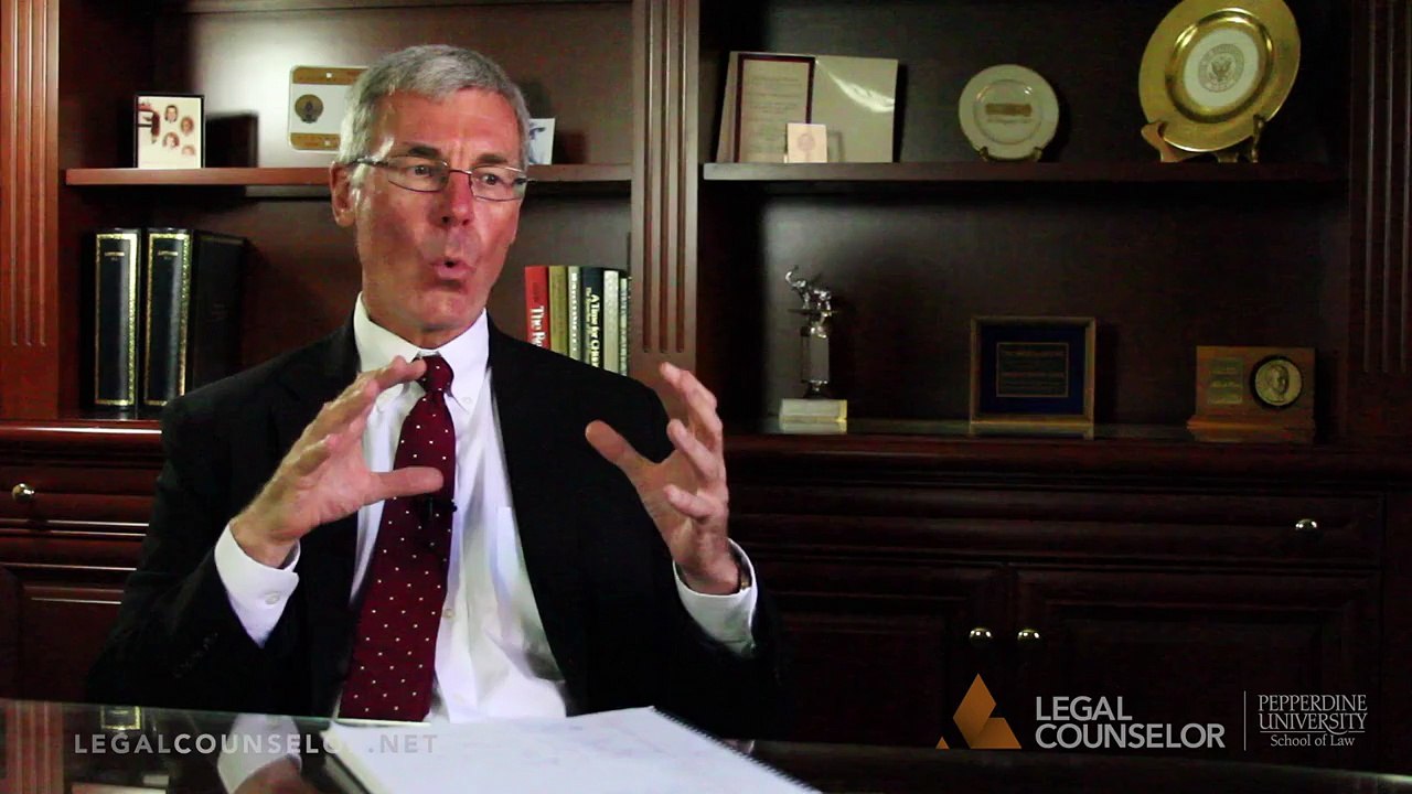 How do you develop rapport with the jury during trial? Legal Counselor Series