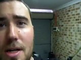 Michael Esserys VIP Member Testimonial from Australia - LearnAutoBodyAndPaintcom - How To Paint Your Car - Do-it-yourself Auto Body and Paint