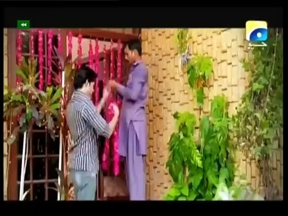 Saltanat-E-Dil Episode 5 GEO TV Full Episode-HD- 14th Jan 2015 (14-1-2015)