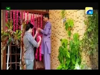 Saltanat-E-Dil Episode 5 GEO TV Full Episode-HD- 14th Jan 2015 (14-1-2015)