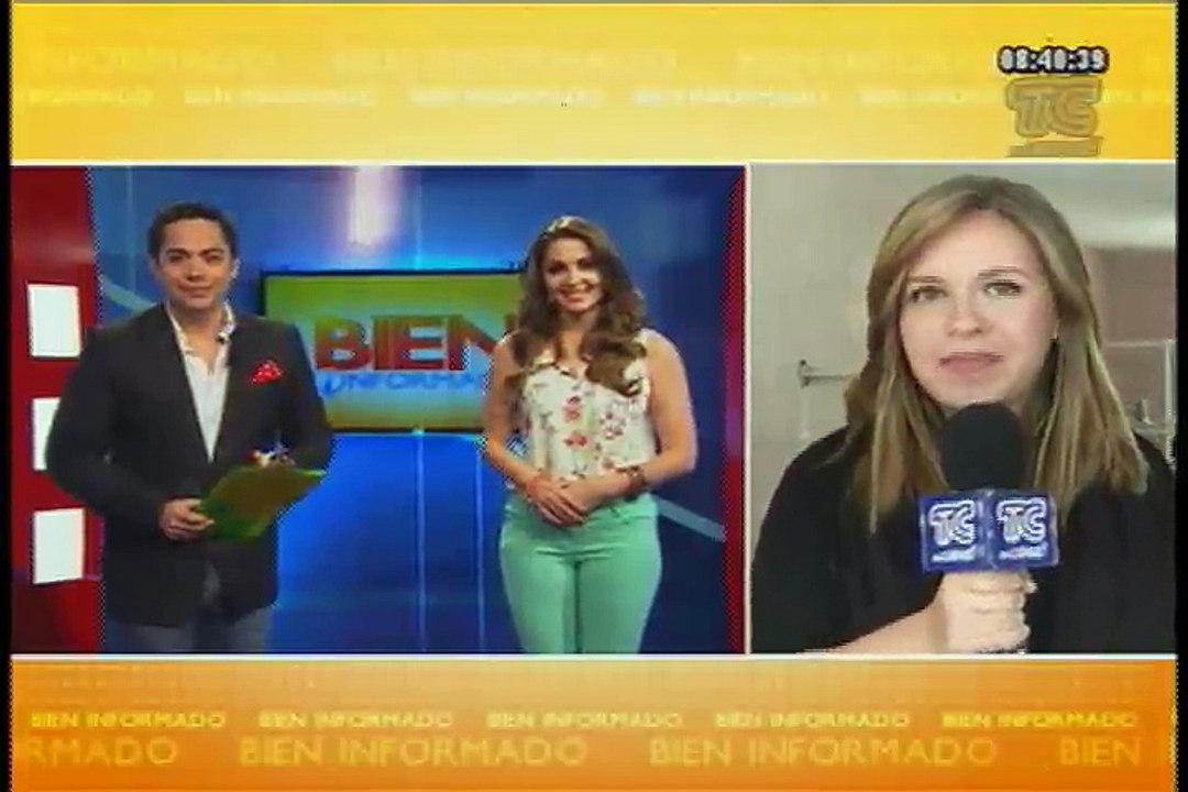 Bien Informado - Capacitación a mujeres en finanzas y proyectos