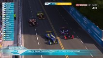 Formule E 2015  Argentina Race Great Final Laps