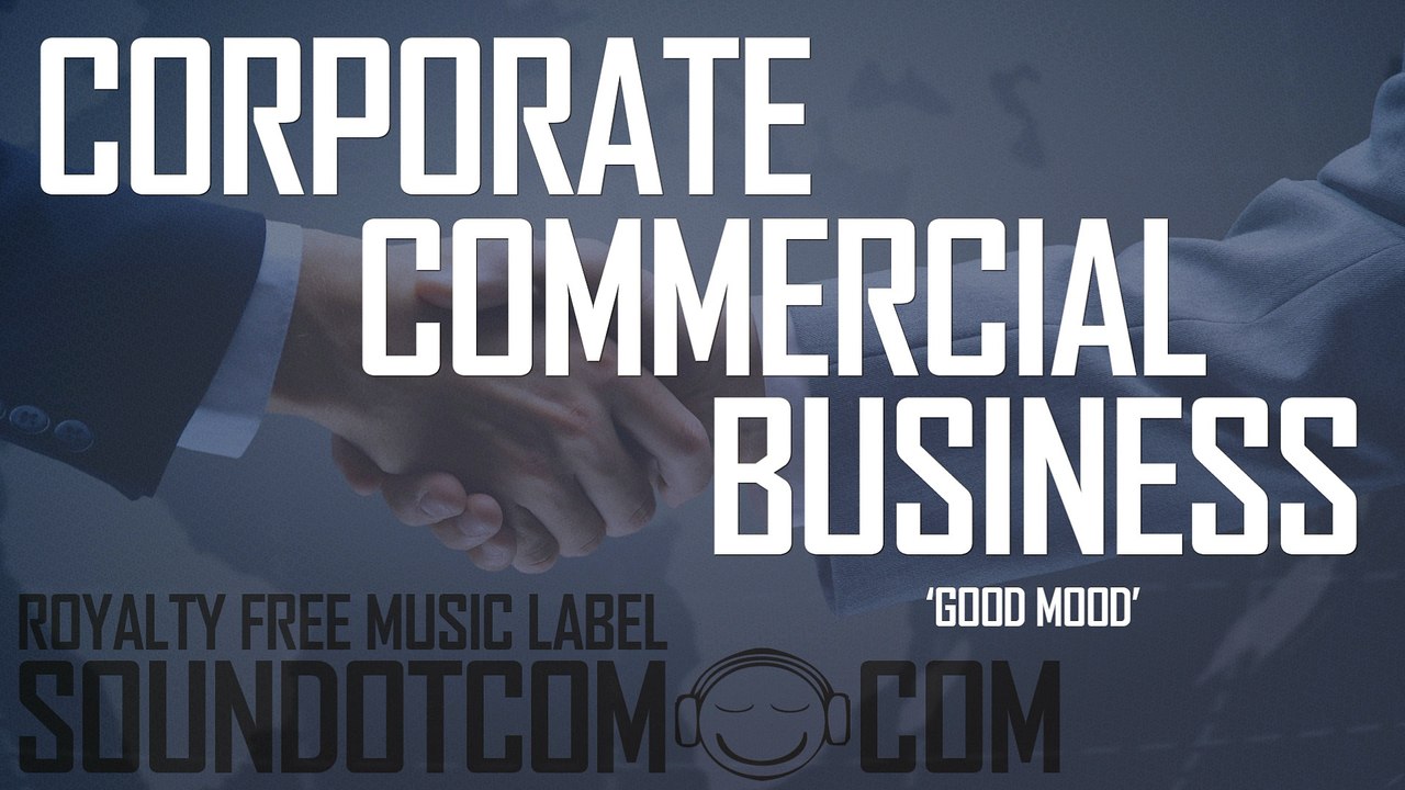 Good Mood | Royalty Free Music (LICENSE: SEE DESCRIPTION) | CORPORATE POP COMMERCIAL