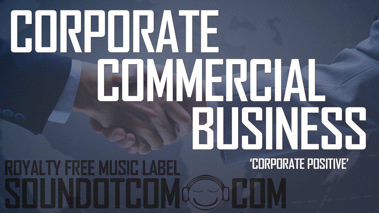 Corporate Positive | Royalty Free Music (LICENSE: SEE DESCRIPTION) | CORPORATE POP COMMERCIAL