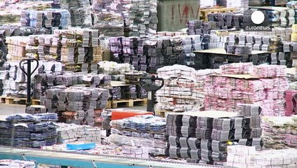 Charlie Hebdo, come distribuire 5 milioni di copie