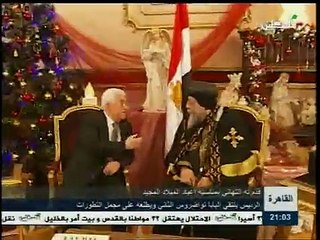 نشرة اخبار التاسعة من تلفزيون فلسطين - 14/1/2015
