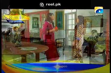 Deemak Episode 8 14th Jan 2015