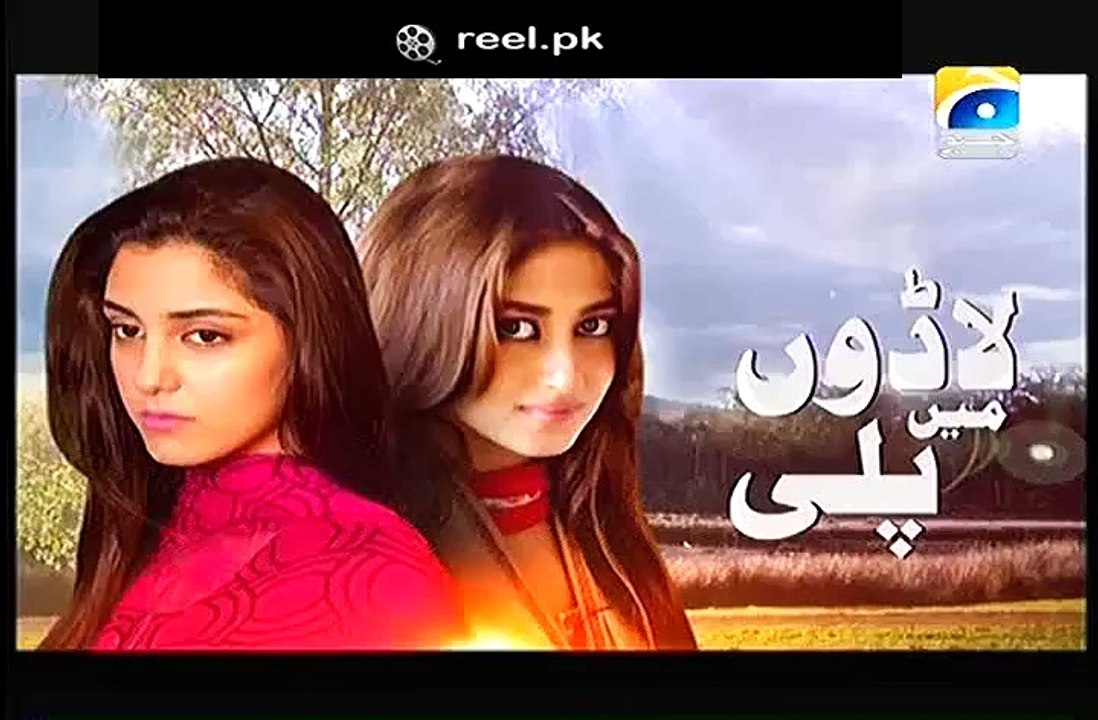 Ladoon Mein Palli Episode 37 14th Jan 2015