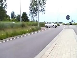 e30 pierwsza jazda