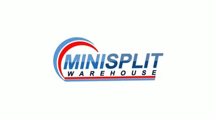 Friedrich Ductless Mini Split in Minisplitwarehouse.com