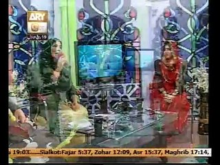 Sehar azam new naat 2015 latest