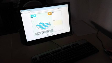Apprendre à coder avec LightBot 2/2