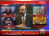 Public Opinion ~ 14th January 2015 - Pakistani Talk Shows - Live Pak News