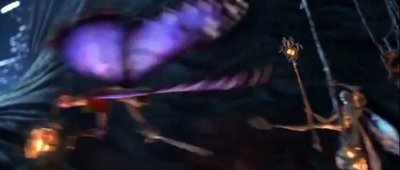Strange Magic - The Duel Duet (2015) - Alan Cumming Movie HD