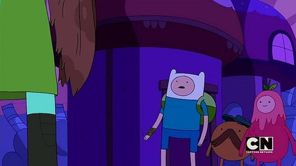 Adventure Time Season 6 Episode 24 - The Evergreen - Full Episode LINKS