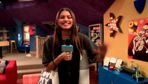 Zendaya's Experience As A Producer on The Show!