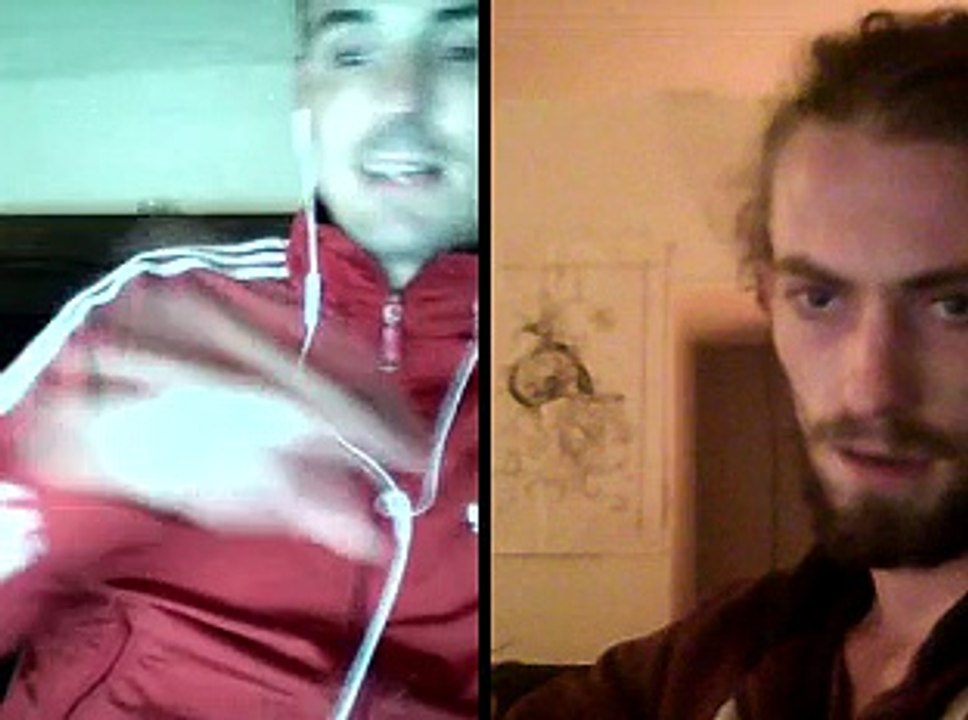 Podcast Connaissance de soir Part 1