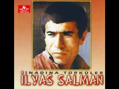 Ilyas Selman - Ben Bende Degilim