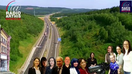 Din inima Europei pentru copii - Seara caritabila in favoarea copiilor din Firiza si Blidari-Maramures