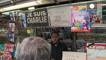 Reacción en los países de mayoría musulmana ante la portada de Charlie Hebdo