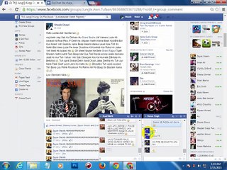 SHANI BACHA GAANDU APN3 BAAP KI SP33D D3KH K3 1 W0RD KARN3 LAG GAYA AND US M3IN BI CHUD GAYA L0L'X =]] XD
