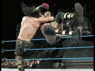 WWE Fotos y musik