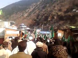EID MILADUNNABI JALOOS AT BAHRAIN SWAT KP JAN 2015 PART1