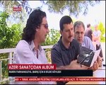 Ramin Farhangniya -  TRT Ana Haber Bülteni